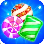 Eliminate Candy—Match 3 Puzzle Game
