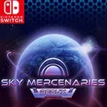 Sky Mercenaries Redux