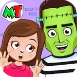 My Town : Haunted House Free