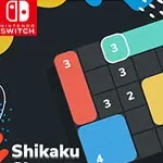 Shikaku Shapes