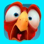 Cracké Rush - Free Endless Runner Game