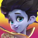 Lazy Heroes: Embattle - Strategy 3D Idle Game