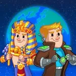 Time Tycoon: Idle Civilization