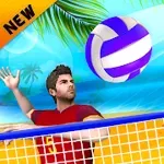 Volleyball 2020 - Offline Sports Games