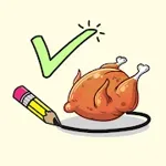 Draw Now DOP: Draw One Part - Draw Missing Part