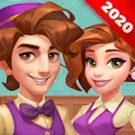 Hotel Craze Cooking Game