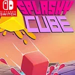 Splashy Cube