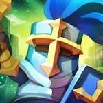 Follow Me - Line Strategy Puzzle