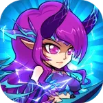 Mega Heroes - Comic Greate Wars