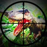 Dinosaur Hunter - Jurassic Monster World 2020
