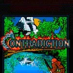 Contradiction 8-Bit