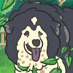 Old Friends Dog Game