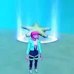 Underwater Aqua Queen Master 3D: Scuba Adventures