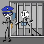 Henry Stickman Escape