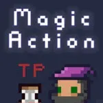 Magic Action 2021