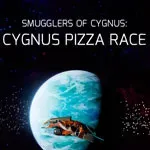 Cygnus Pizza Race