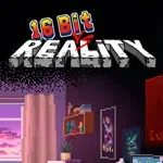 16bit vs Reality