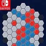 Hexxagon - Board Game