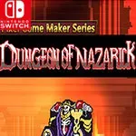 Pixel Game Maker Series DUNGEON OF NAZARICK
