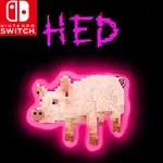 Hed the Pig