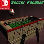 Table Soccer Foosball