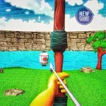 Archery Master Man-3D