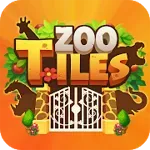 Zoo Tiles：Animal Park Planner