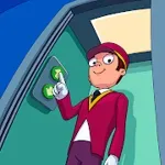 Hotel Elevator: Fun Simulator Concierge