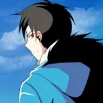 ALLBLACK Phase 1 Visual Novel