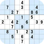 Sudoku: Classic Brain Number Puzzle Game For Free