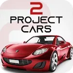 Project Cars 2 :Car Racing Games,Car Driving Games