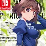 GRISAIA PHANTOM TRIGGER 5.5