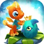 Tiny Dragons