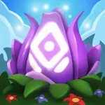 Savannah Merge! Wild Animal Park & Safari Zoo Game