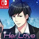 Her Love in the Force