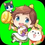 LINE Puzzle Everytown