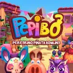 PePiBo: Peregrino Pinata Bowling