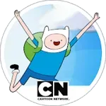 Adventure Time: Crazy Flight