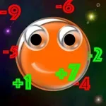 The Radiant Math Game