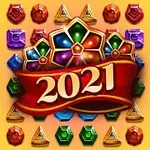 Fantastic Jewel of Lost Kingdom