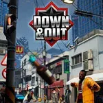 Down and Out