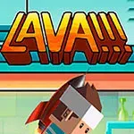 LAVA JUMP 2D