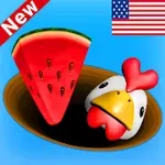 Pair Matching 3D Puzzle Game