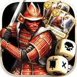 Warbands: Bushido - Tactical Miniatures Board Game