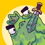 Card Hog - Dungeon Crawler Game