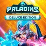 Paladins Deluxe Edition
