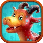 Epic Pets: Match 3 story with fashion animals