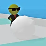 Snowballin' 3‪D