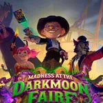 Hearthstone: Madness at the Darkmoon Faire