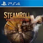 Steamroll: Rustless Edition